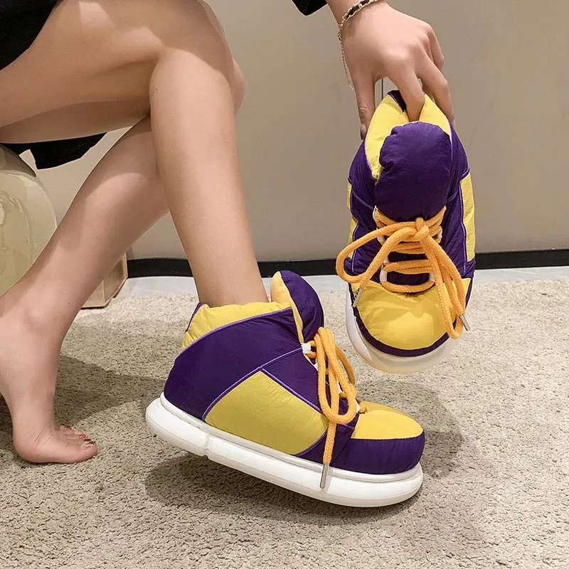 21 SPORTY Boots
