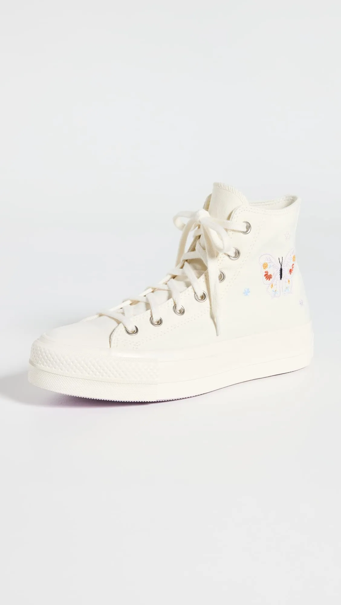 Chuck Taylor All Star Lift - Womens