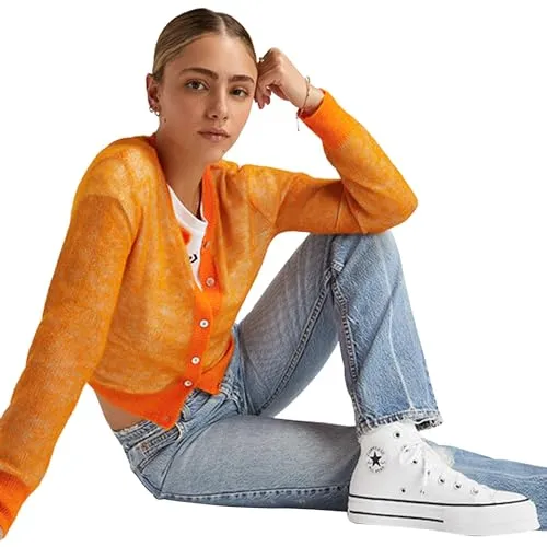 Chuck Taylor All Star Lift - Womens