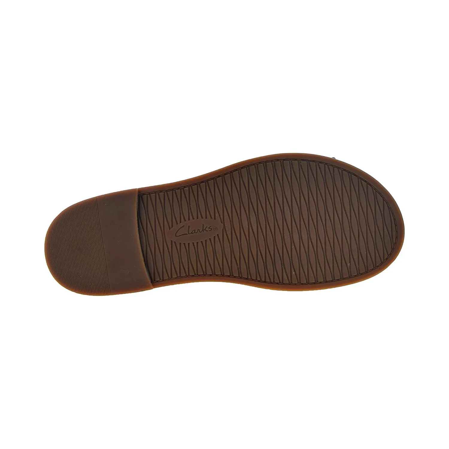 Clarks Corsio Slide Women's Sandals Black Canvas