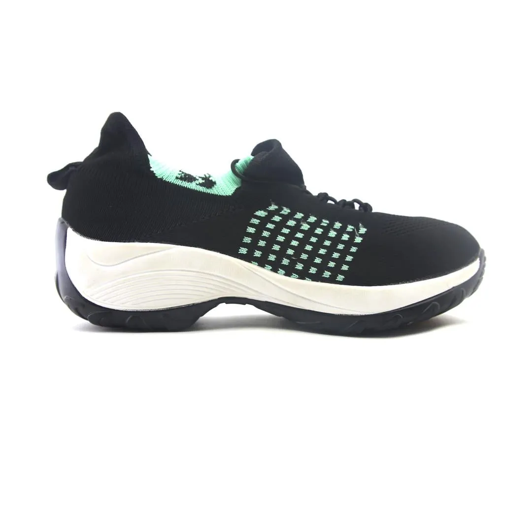 COMFORT WEAR ORTHOPEDIC