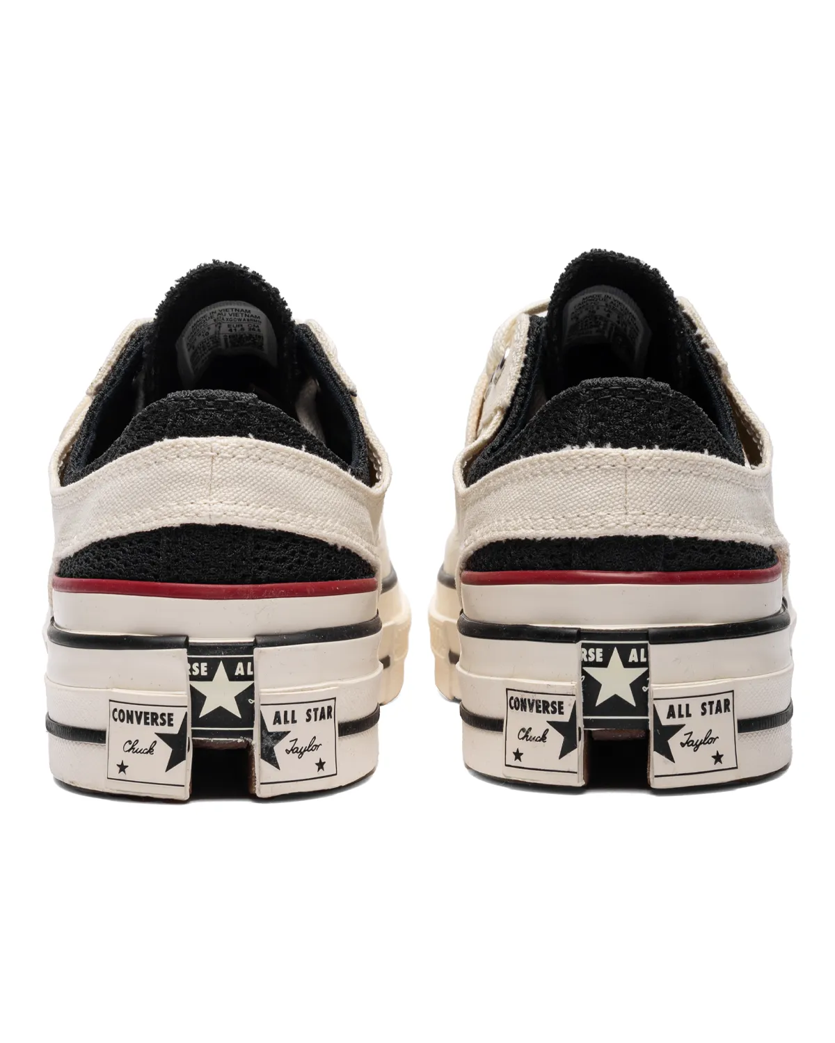 Feng Chen Wang x Chuck 70 2-in-1 Ox 'Egret'