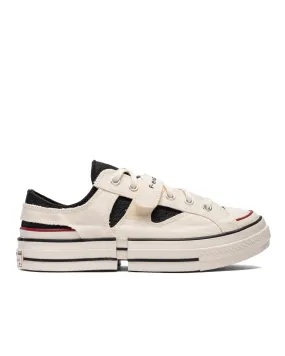 Feng Chen Wang x Chuck 70 2-in-1 Ox 'Egret'