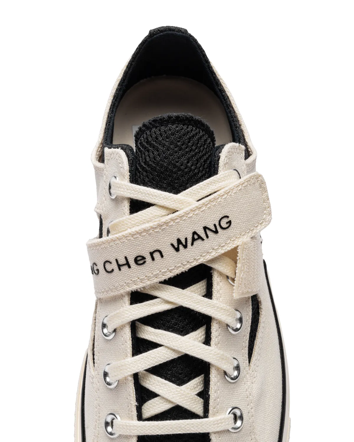 Feng Chen Wang x Chuck 70 2-in-1 Ox 'Egret'