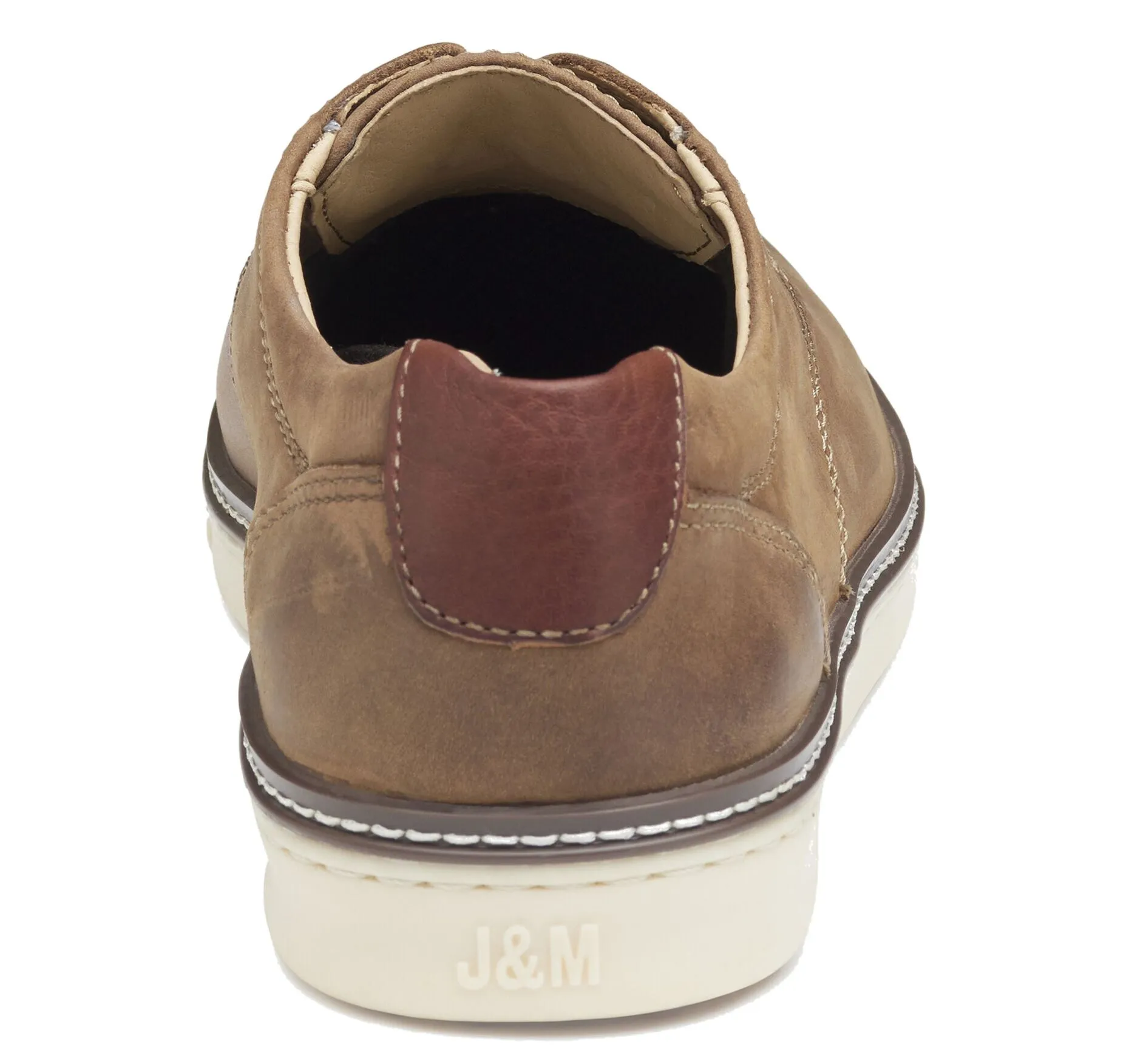 McGuffey - Mens Plain Toe Oxford