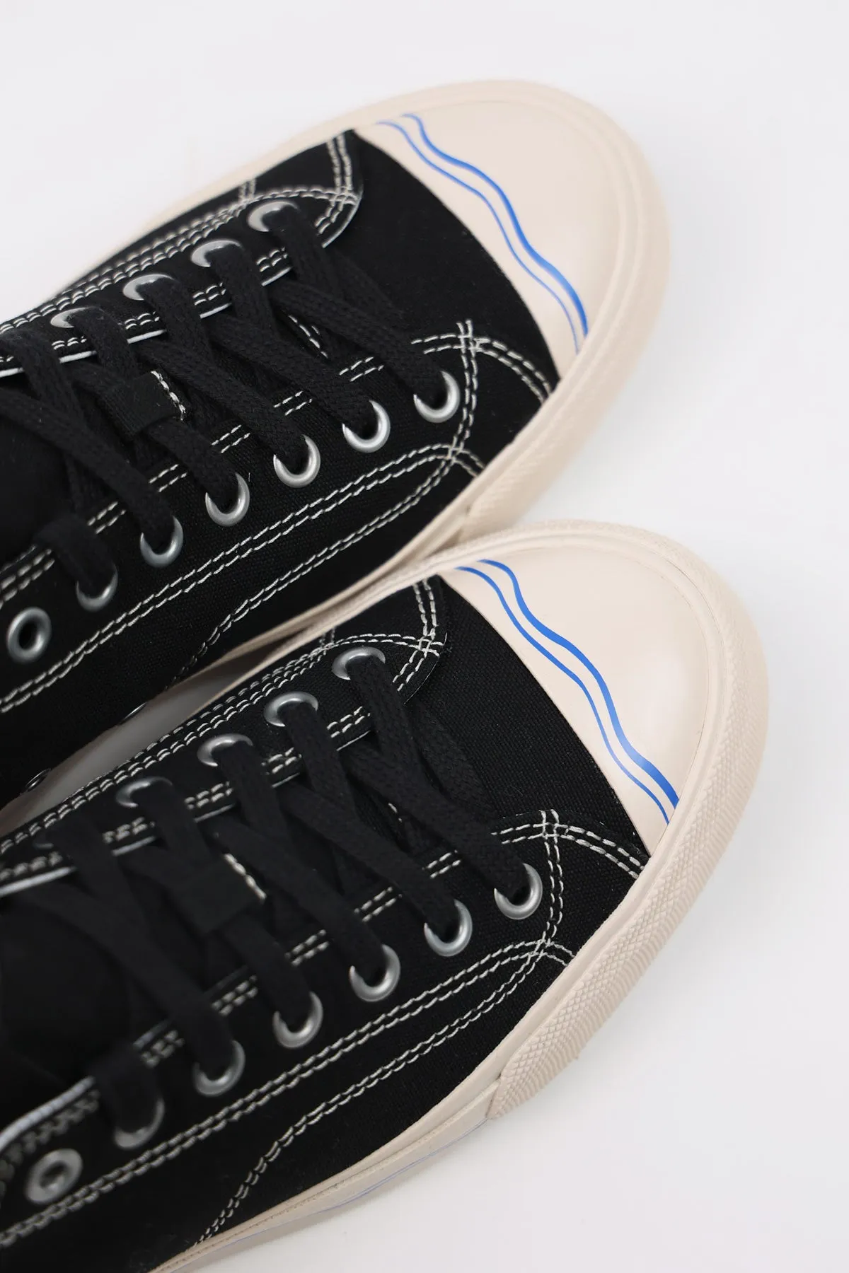 Seeger Lo (SS24) - Black