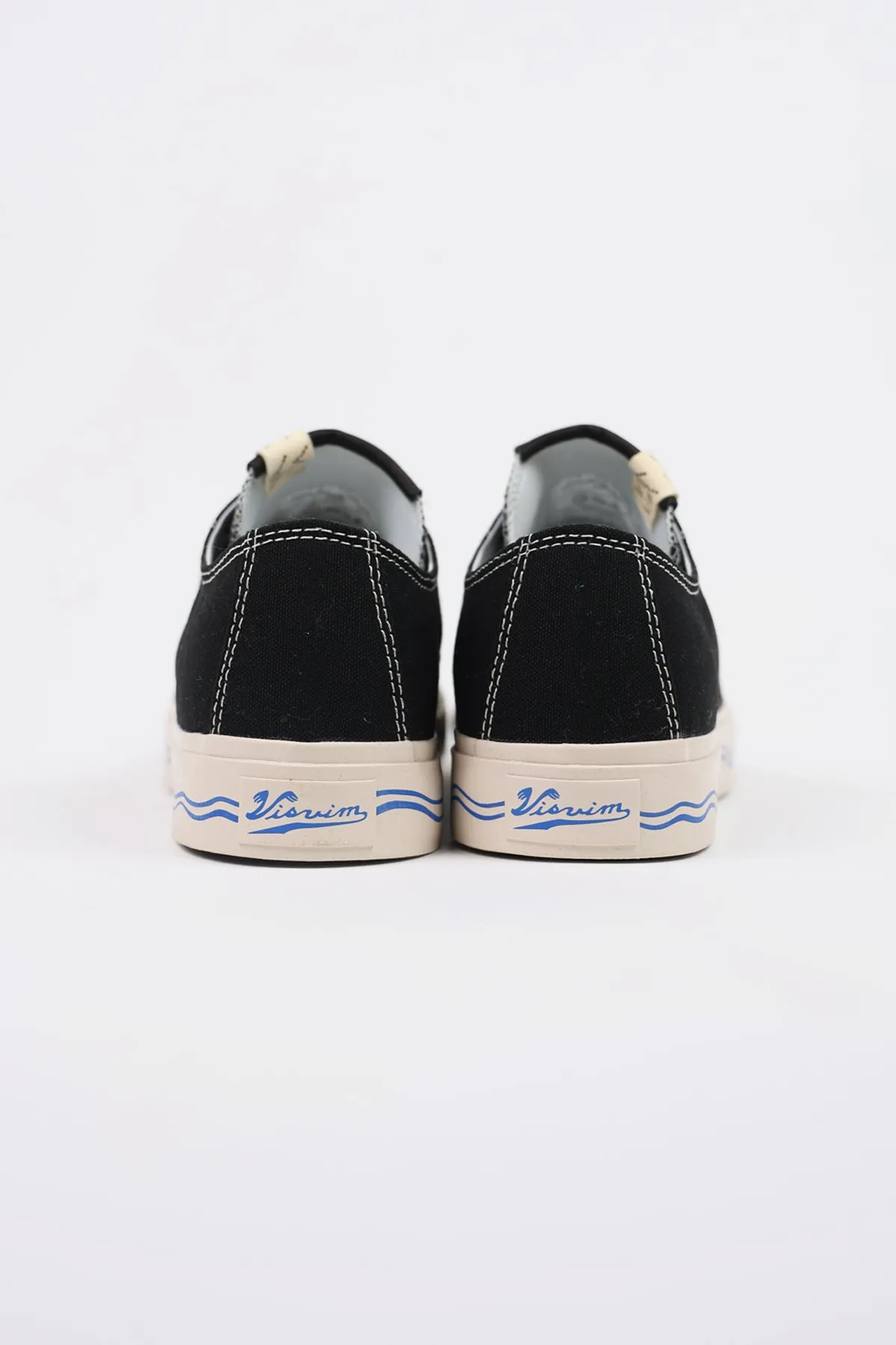 Seeger Lo (SS24) - Black