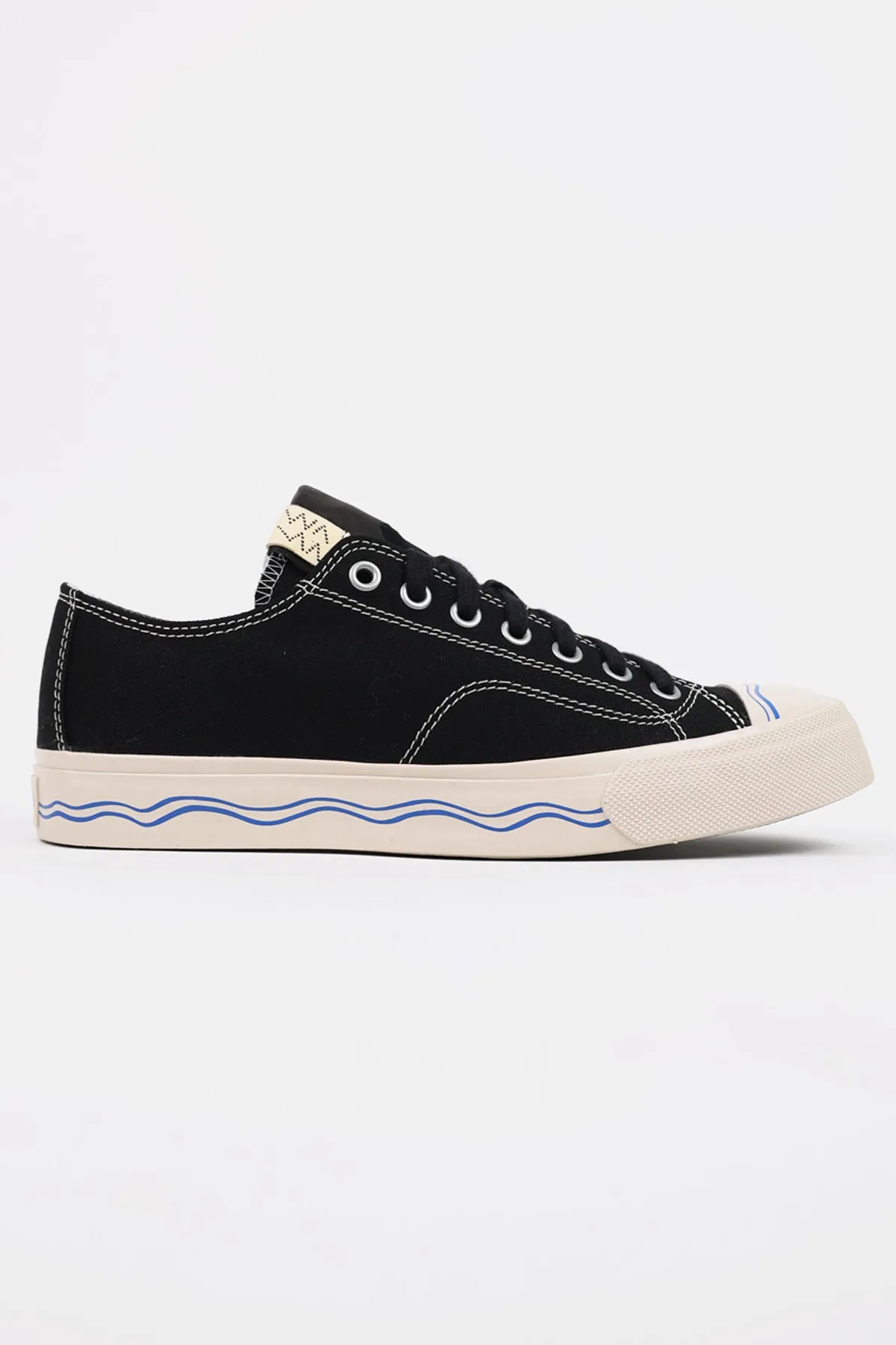 Seeger Lo (SS24) - Black