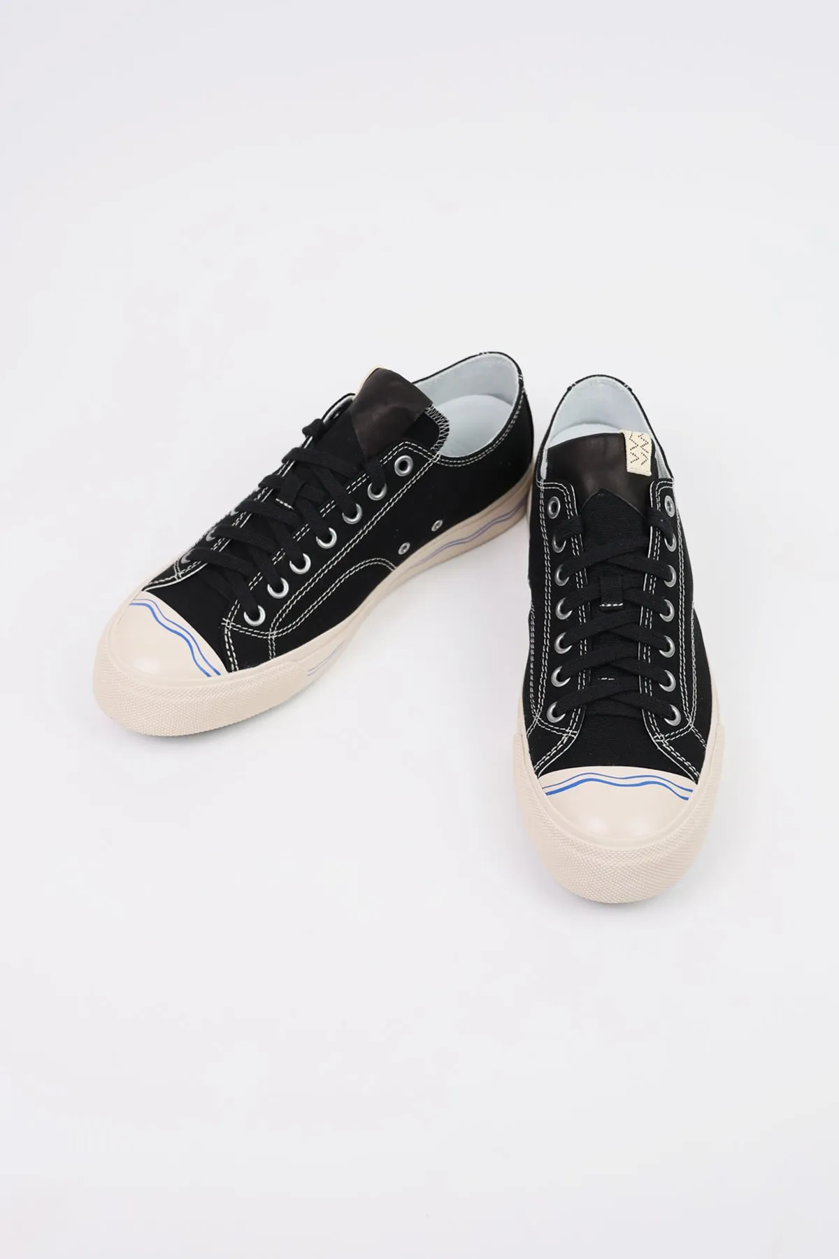 Seeger Lo (SS24) - Black