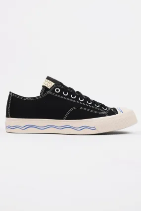 Seeger Lo (SS24) - Black