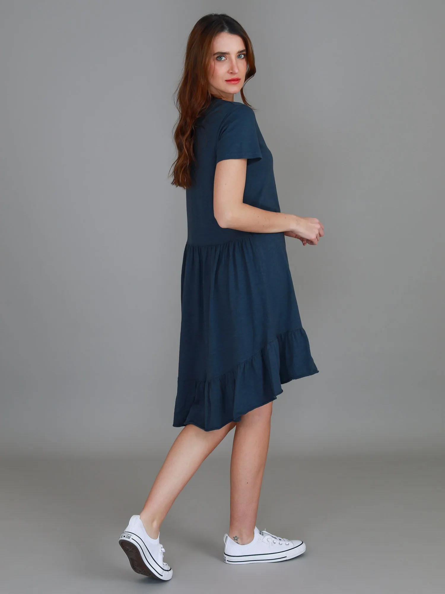 Sienna T Shirt Dress