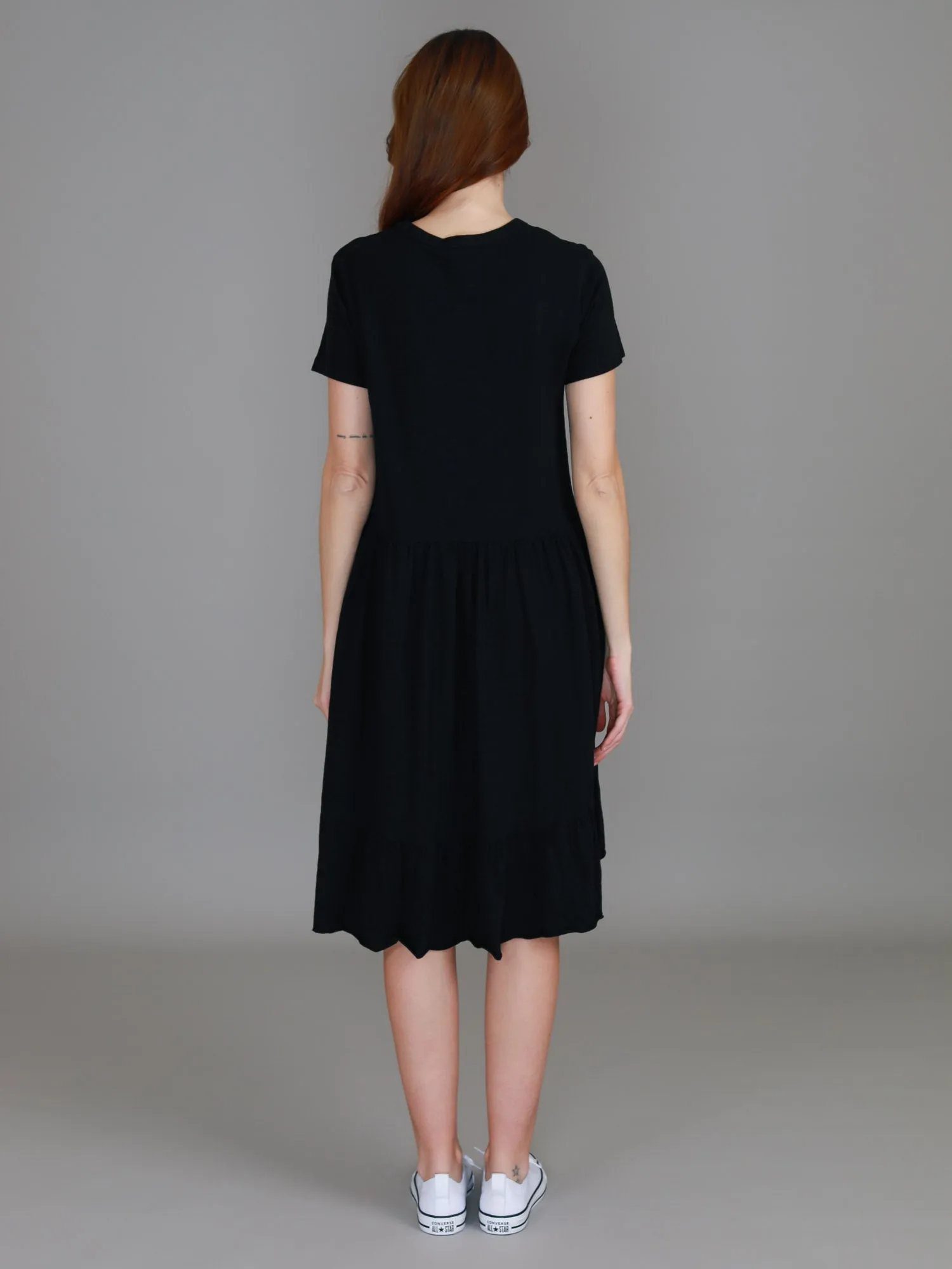 Sienna T Shirt Dress