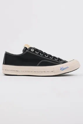 Skagway Lo (SS24) - Black