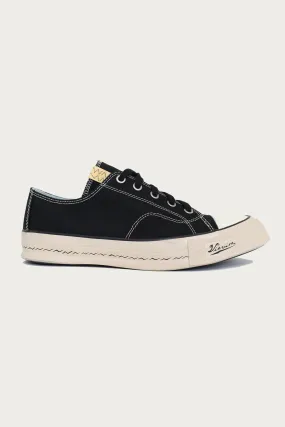 Skagway L.T. Lo - Black