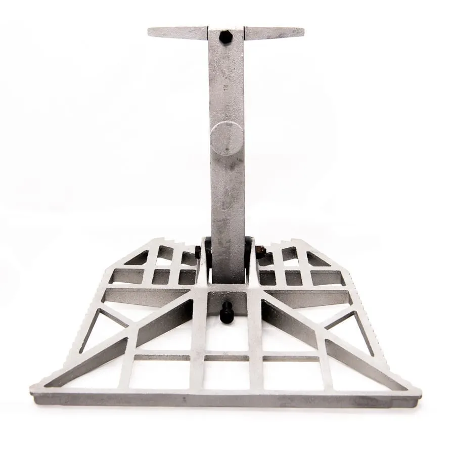 Tethrd Predator Platform Kit