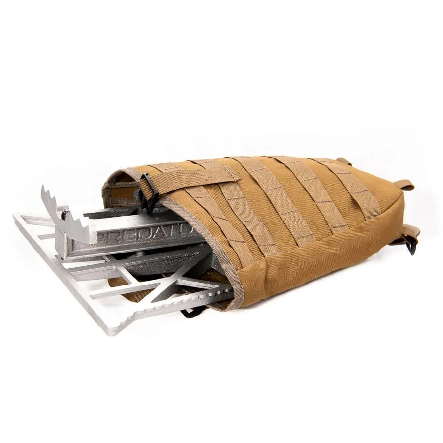 Tethrd Predator Platform Kit