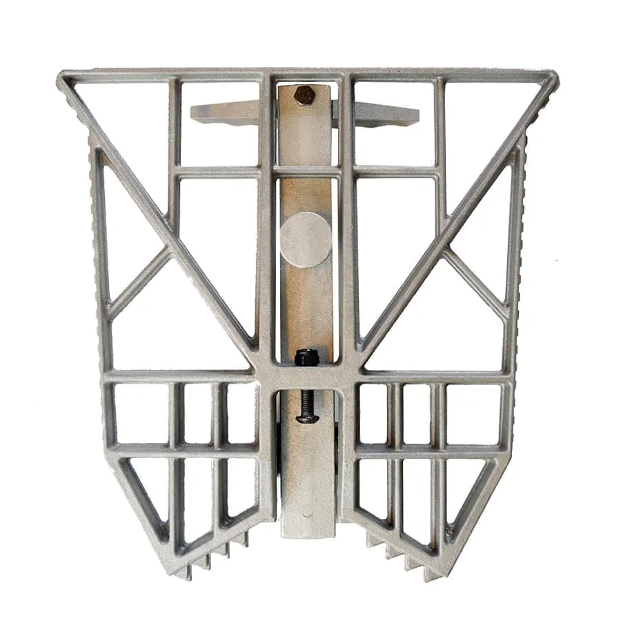 Tethrd Predator Platform Kit