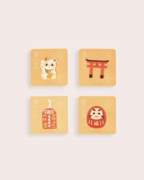 Traditional Embroidery Patches