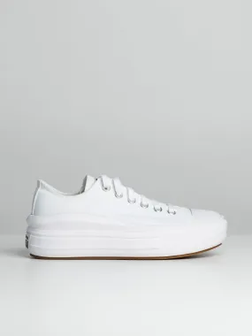 WOMENS CONVERSE CTAS MOVE PLATFORM  - CLEARANCE