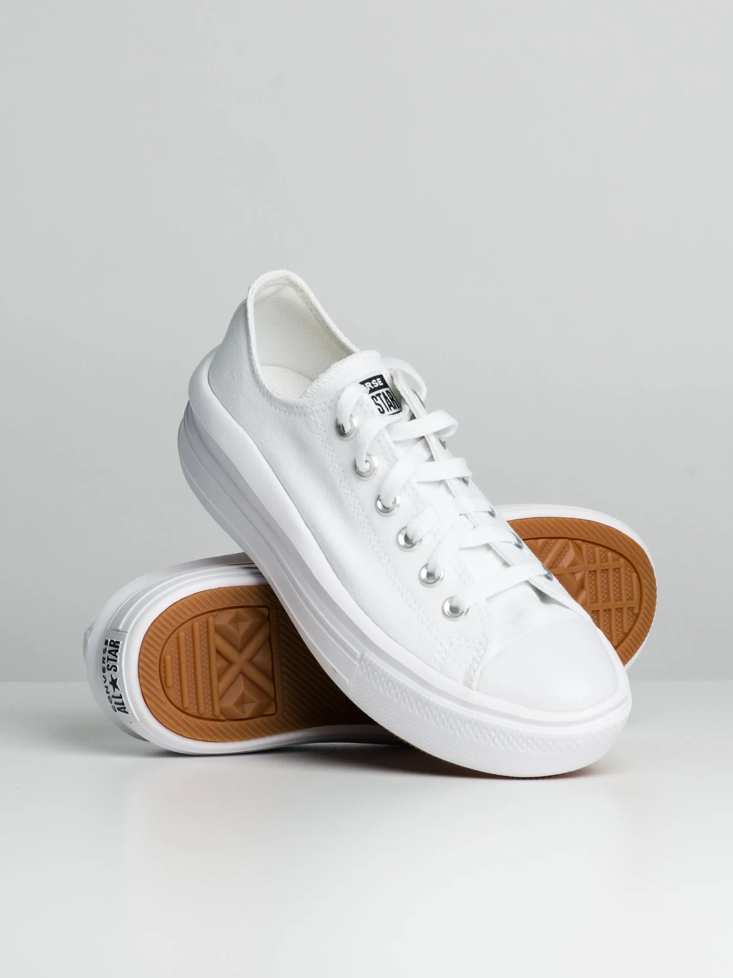 WOMENS CONVERSE CTAS MOVE PLATFORM  - CLEARANCE